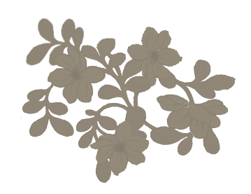 Blumendekoration Wellnesshotel Bayerischer Wald