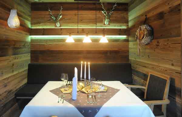 Silberhochzeit Jubiläum Wellnesshotel Waldeck Bodenmais Bayerischer Wald